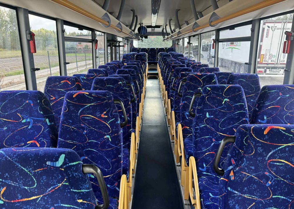 Leje en  Irisbus Recreo Irisbus Recreo: billede 10