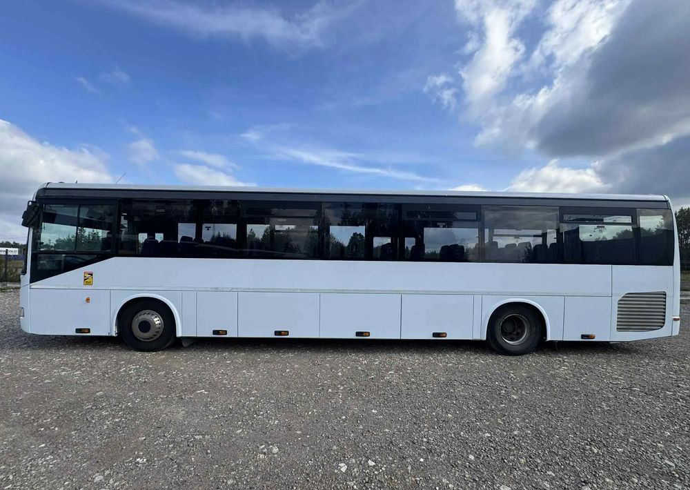 Leje en  Irisbus Recreo Irisbus Recreo: billede 8