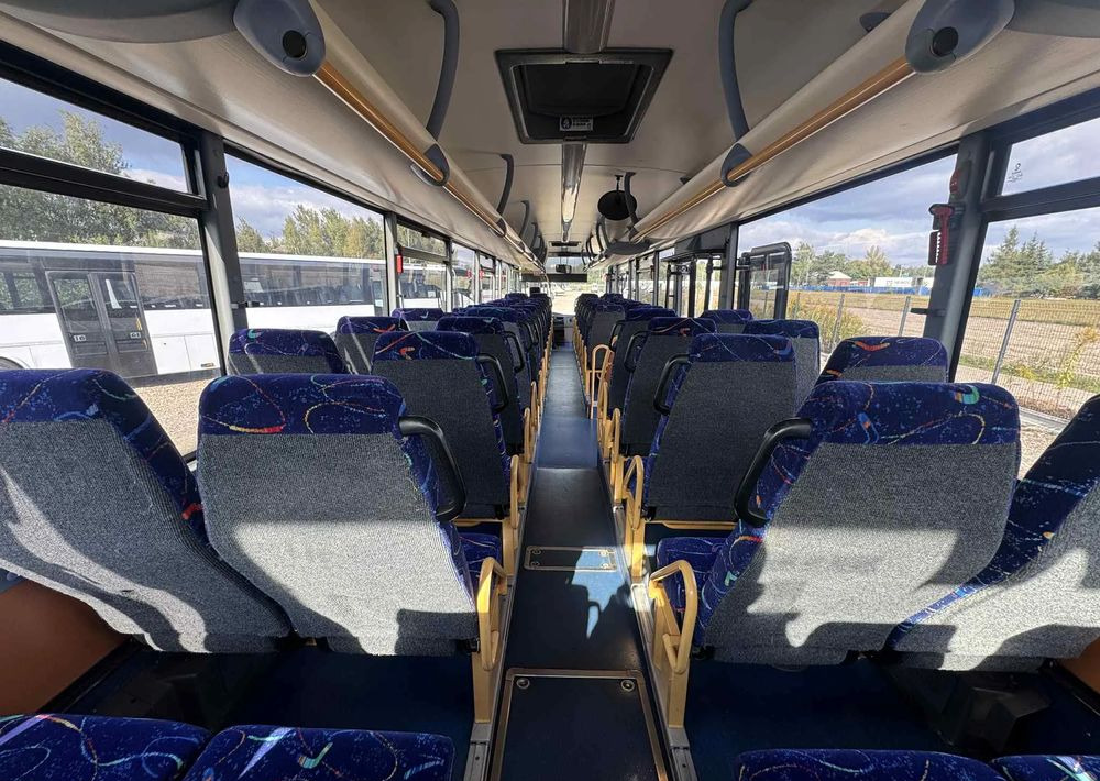 Leje en  Irisbus Recreo Irisbus Recreo: billede 15