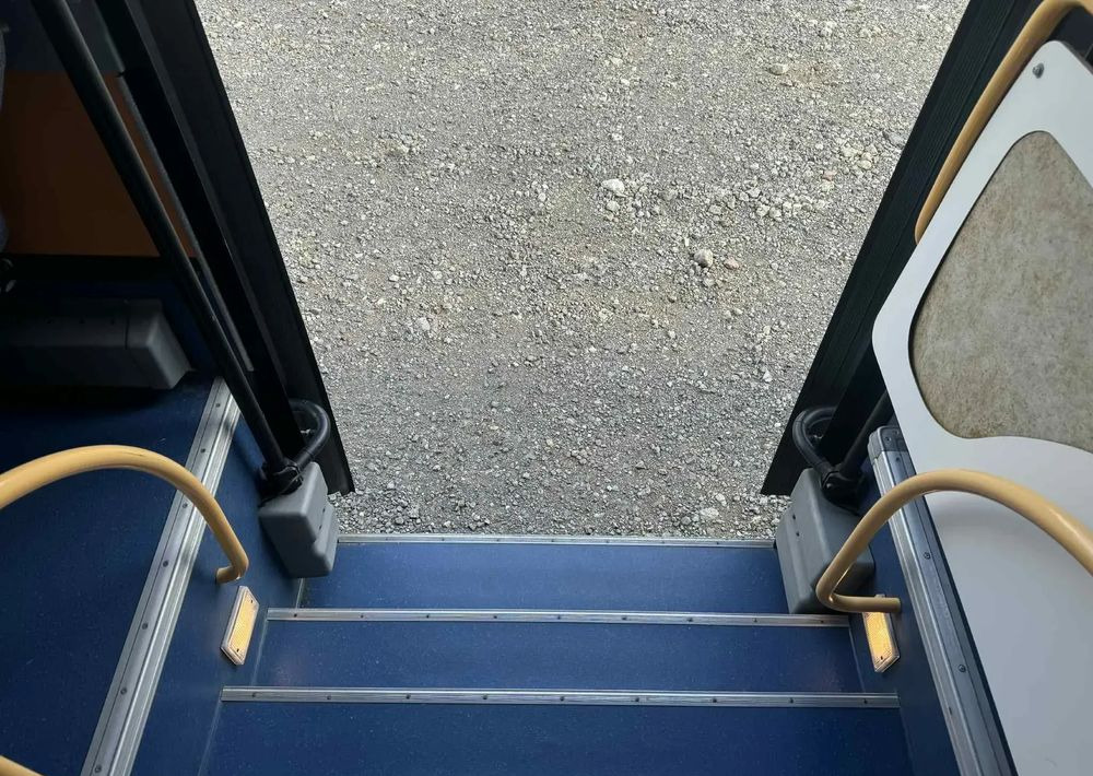 Leje en  Irisbus Recreo Irisbus Recreo: billede 16