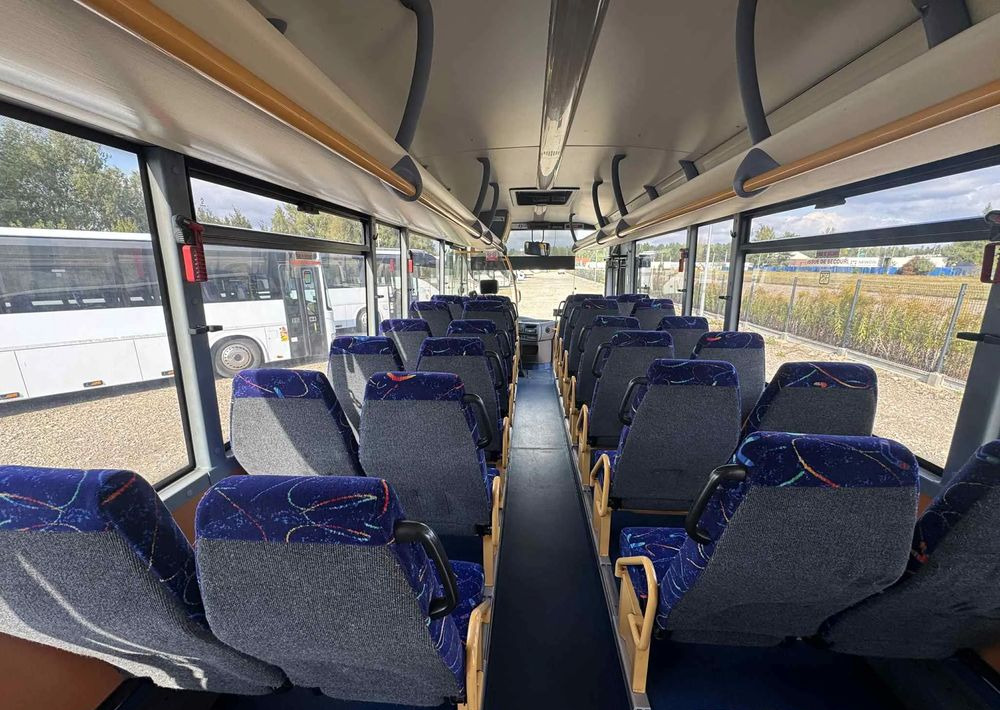 Leje en  Irisbus Recreo Irisbus Recreo: billede 17