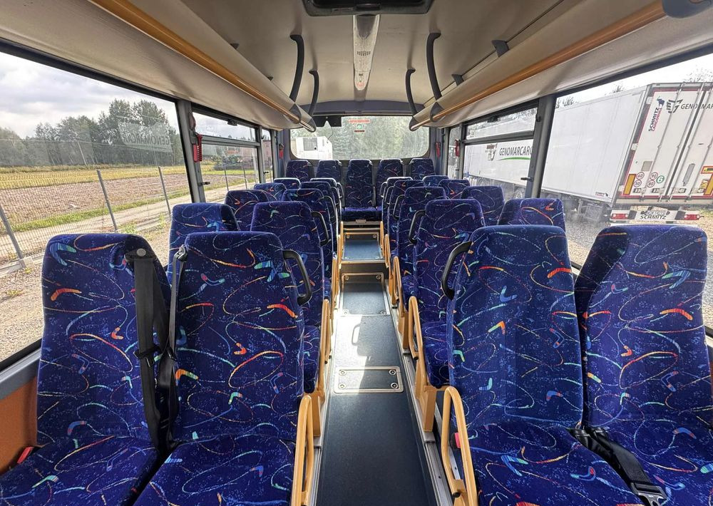 Leje en  Irisbus Recreo Irisbus Recreo: billede 11