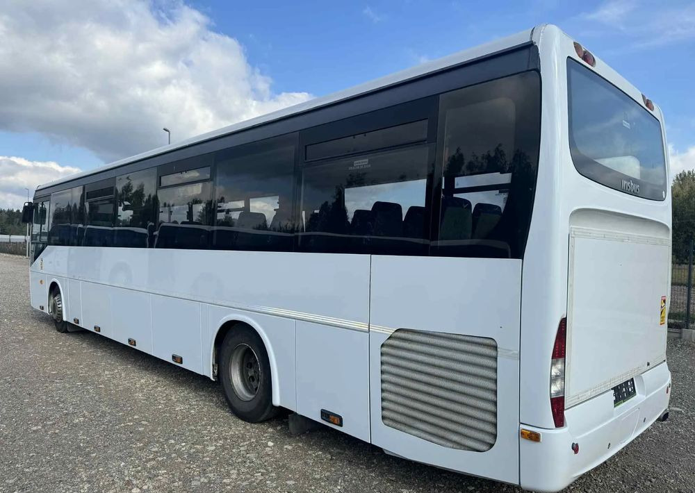 Leje en  Irisbus Recreo Irisbus Recreo: billede 6