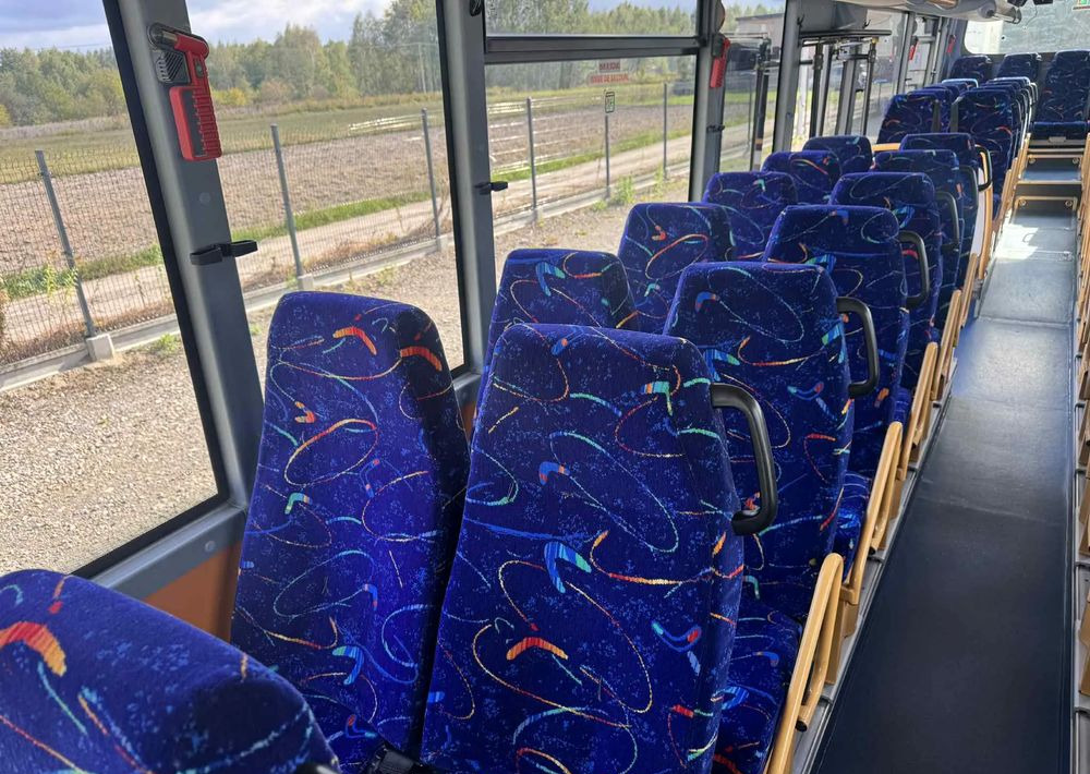 Leje en  Irisbus Recreo Irisbus Recreo: billede 12