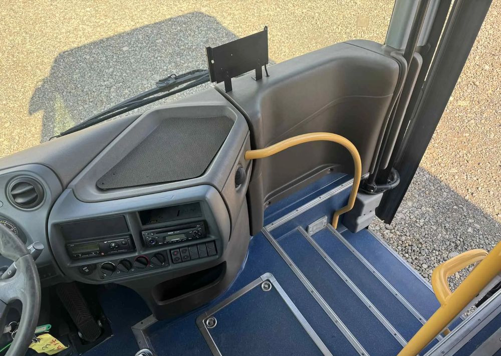 Leje en  Irisbus Recreo Irisbus Recreo: billede 20