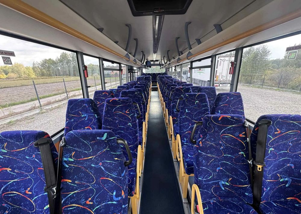 Leje en  Irisbus Recreo Irisbus Recreo: billede 9