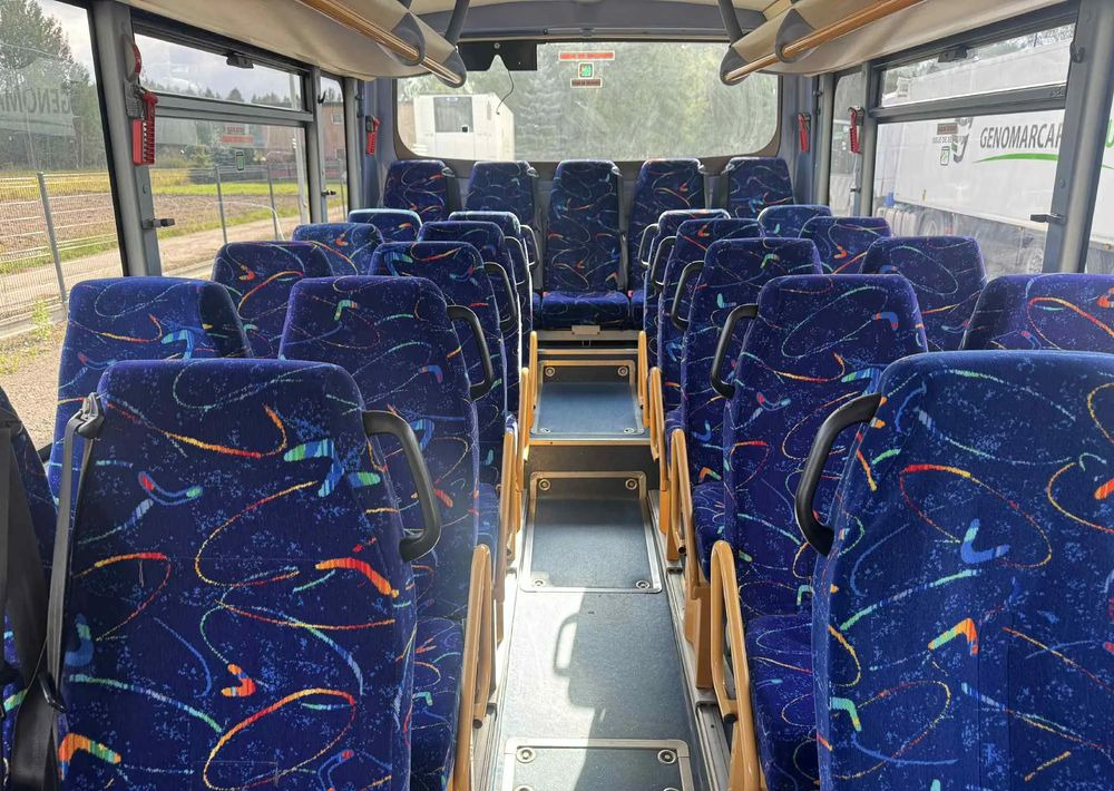 Leje en  Irisbus Recreo Irisbus Recreo: billede 14