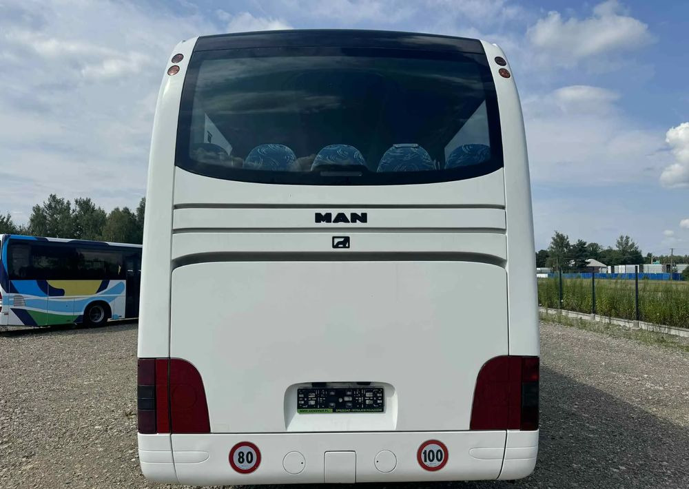 MAN Lion`s Coach - Turistbus: billede 5 MAN Lion`s Coach - Turistbus: billede 5