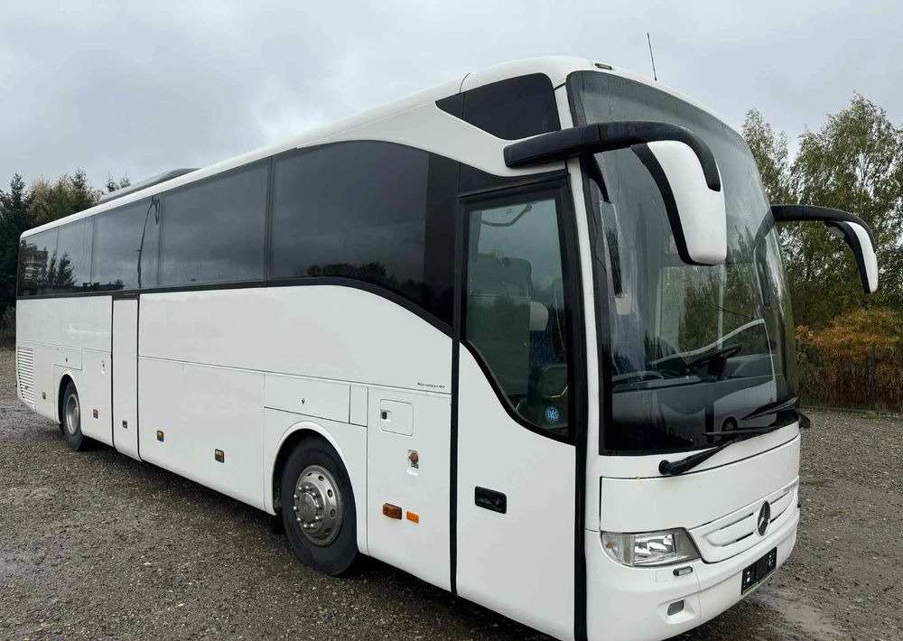 Turistbus Mercedes-Benz Tourismo: billede 1