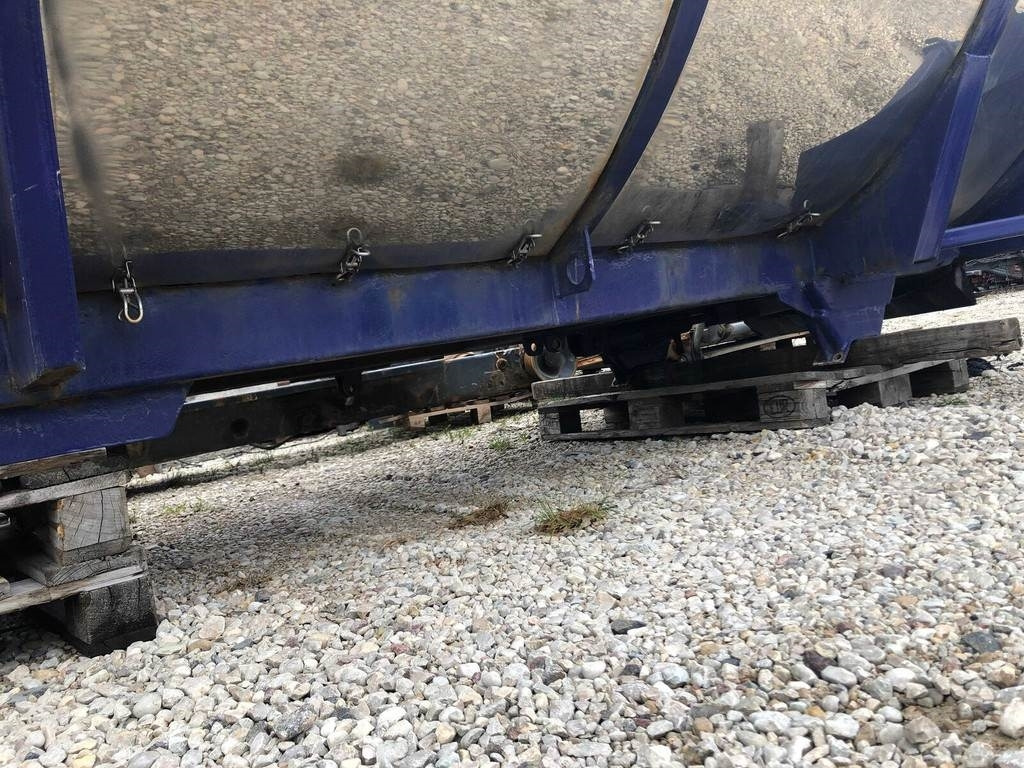 Asphalt TIPPER BOX - Førerhus for Lastbil: billede 4 Asphalt TIPPER BOX - Førerhus for Lastbil: billede 4