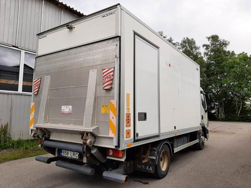 DAF FA 45.180 4X2 KITCHEN  - Lastbil varevogn: billede 3 DAF FA 45.180 4X2 KITCHEN  - Lastbil varevogn: billede 3