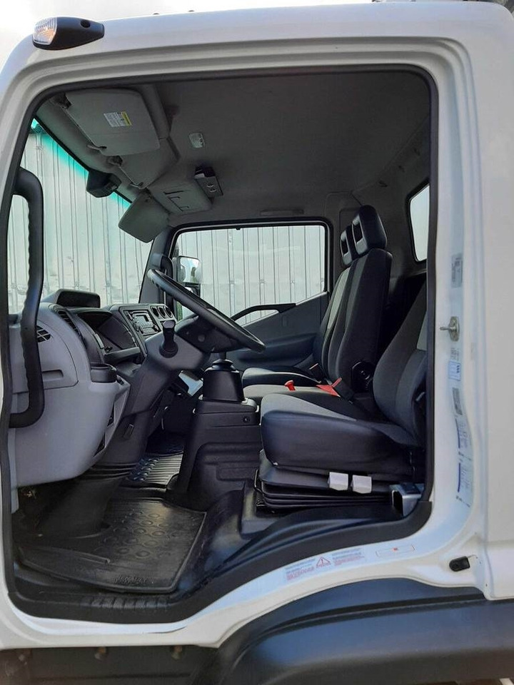 Renault D CAB 4X2 EURO6  - Lastbil varevogn: billede 5 Renault D CAB 4X2 EURO6  - Lastbil varevogn: billede 5