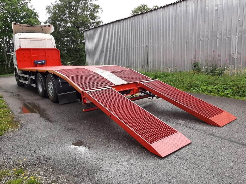 Scania G450 DB6X2*4HNB CAR TRANSPORTER 331kW  - Biltransportør lastbil: billede 2 Scania G450 DB6X2*4HNB CAR TRANSPORTER 331kW  - Biltransportør lastbil: billede 2