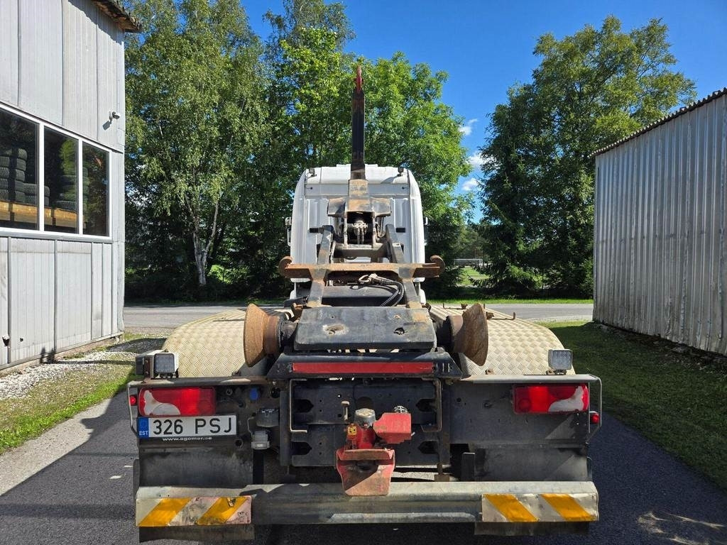 Scania R480 LB6X2*4HNA EURO5 + HIAB 21T + INTERCOOLER 353  - Lastbil kroghejs: billede 3 Scania R480 LB6X2*4HNA EURO5 + HIAB 21T + INTERCOOLER 353  - Lastbil kroghejs: billede 3