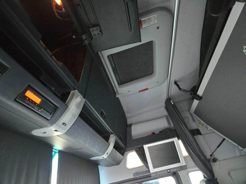 Leje en MAN TGA 26.480 6X4H/4 BLS HYDRODRIVE  MAN TGA 26.480 6X4H/4 BLS HYDRODRIVE: billede 8