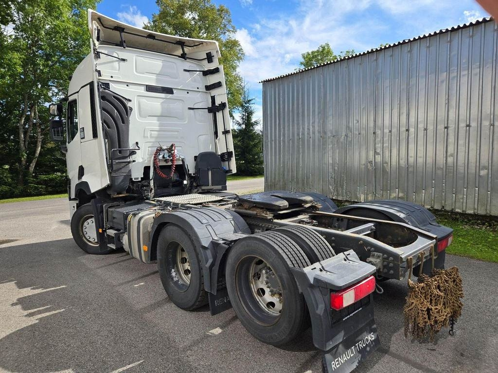 Renault T520 6X2 - Trækker: billede 2 Renault T520 6X2 - Trækker: billede 2