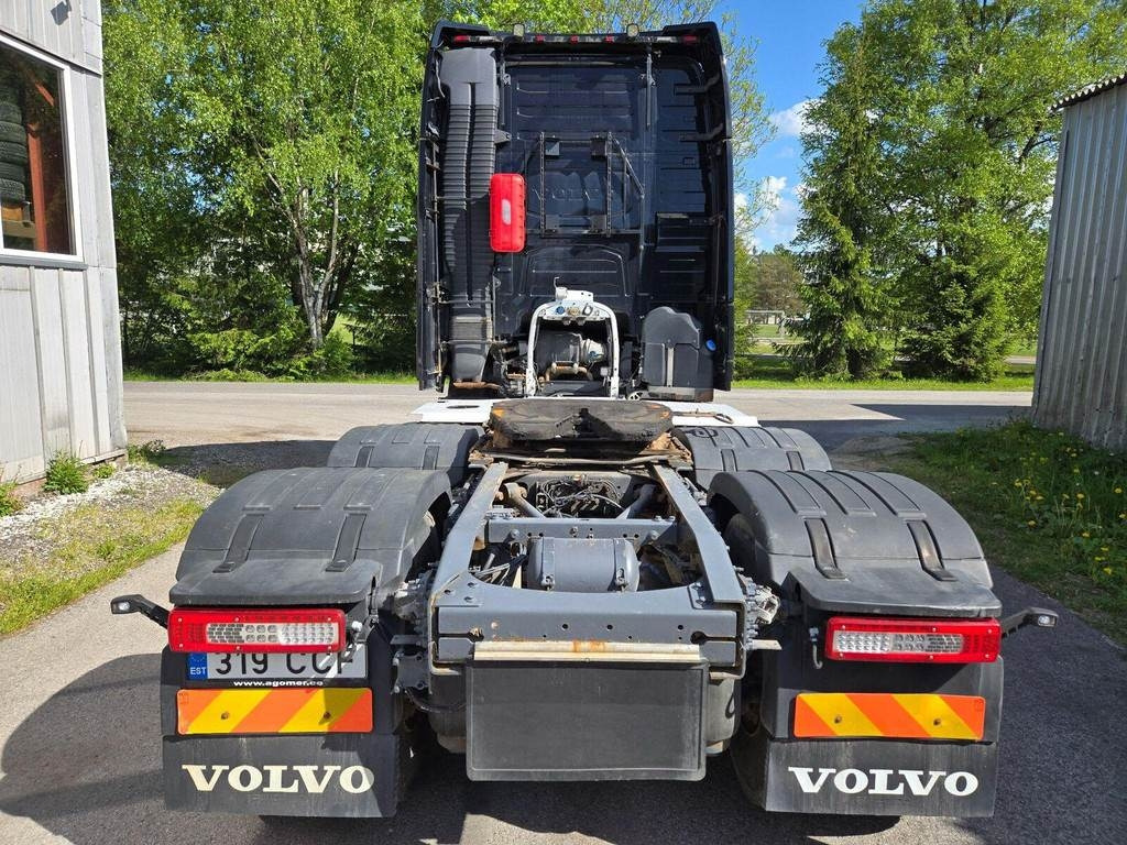 Volvo FH540 6X4 DUALCLUTCH - Trækker: billede 3 Volvo FH540 6X4 DUALCLUTCH - Trækker: billede 3