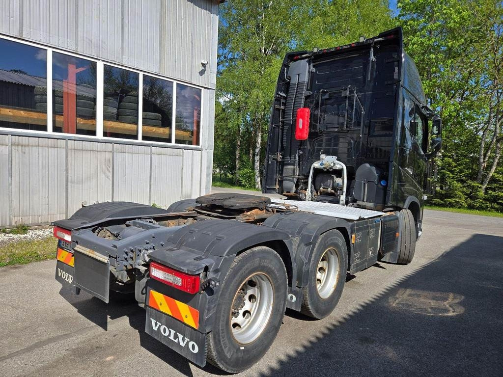 Volvo FH540 6X4 DUALCLUTCH - Trækker: billede 4 Volvo FH540 6X4 DUALCLUTCH - Trækker: billede 4