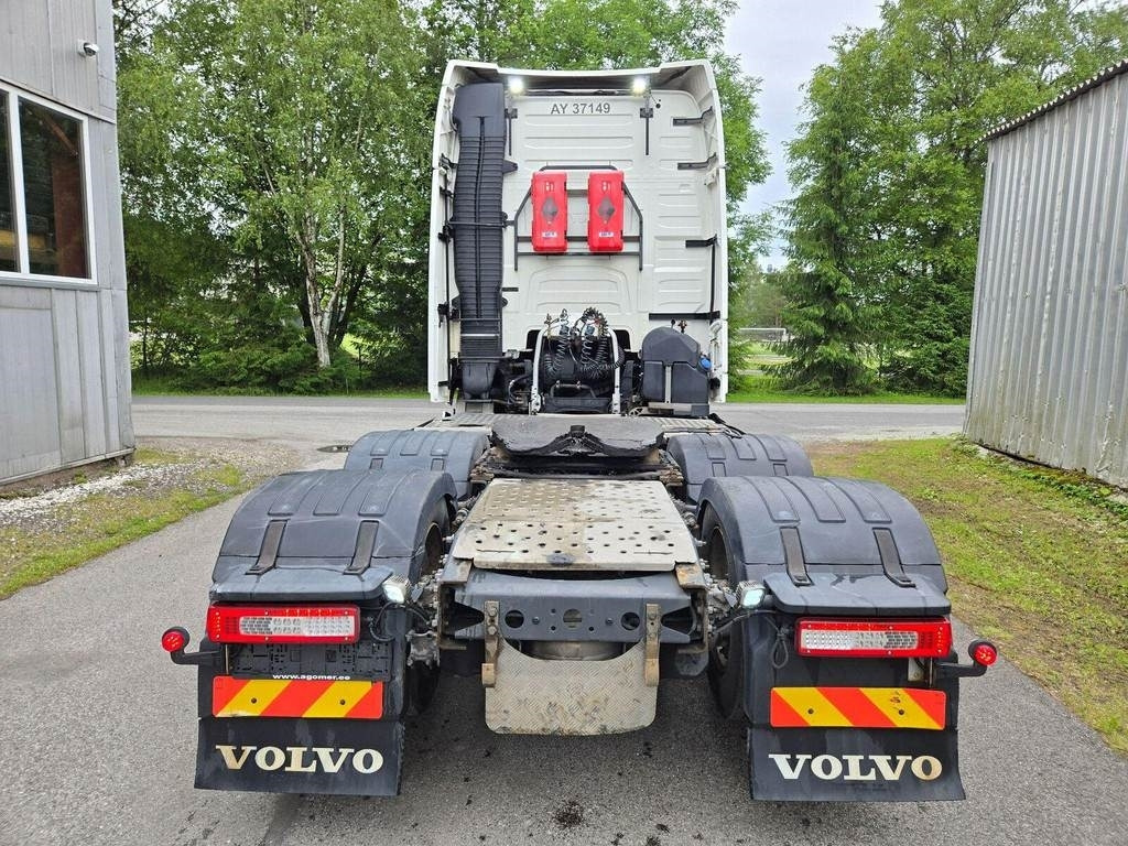 Volvo FH540 DUALCLUTCH 6X2  - Trækker: billede 3 Volvo FH540 DUALCLUTCH 6X2  - Trækker: billede 3
