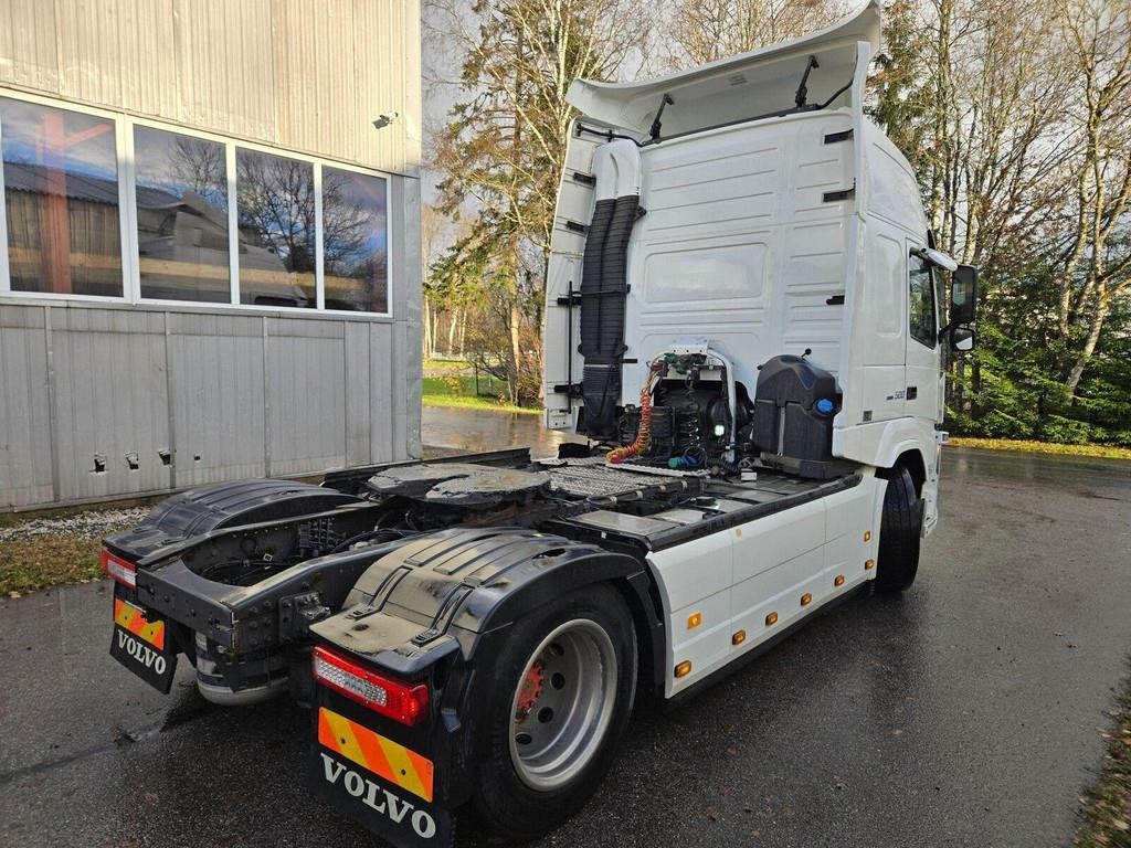 Volvo FM500 4X2 - Trækker: billede 4 Volvo FM500 4X2 - Trækker: billede 4