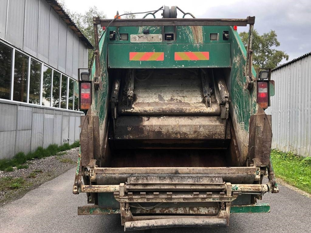 Volvo FE 280 6X2 - Affaldsmaskine: billede 3 Volvo FE 280 6X2 - Affaldsmaskine: billede 3