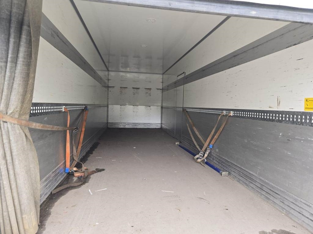 Volvo FM330 4X2 - Lastbil varevogn: billede 3 Volvo FM330 4X2 - Lastbil varevogn: billede 3