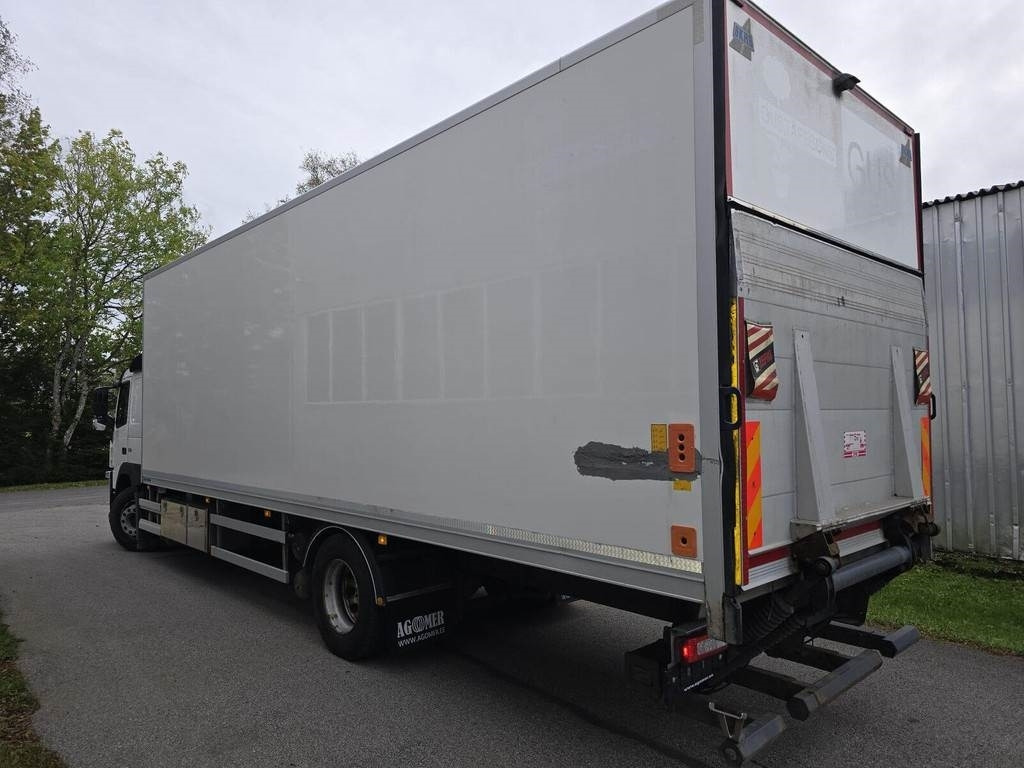 Volvo FM330 4X2 - Lastbil varevogn: billede 2 Volvo FM330 4X2 - Lastbil varevogn: billede 2