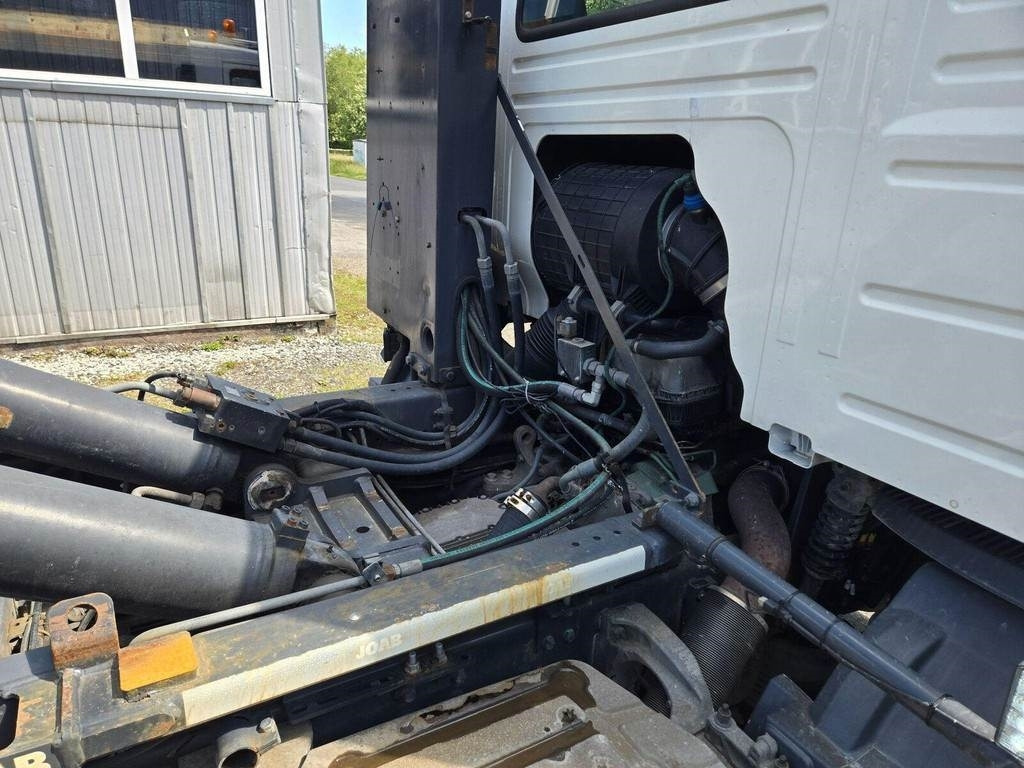 Lastbil kroghejs Volvo FMX450 6X2 JOAB: billede 7 Lastbil kroghejs Volvo FMX450 6X2 JOAB: billede 7
