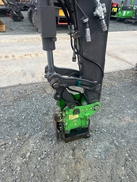 Leje en Volvo EW 60 E  Volvo EW 60 E: billede 8