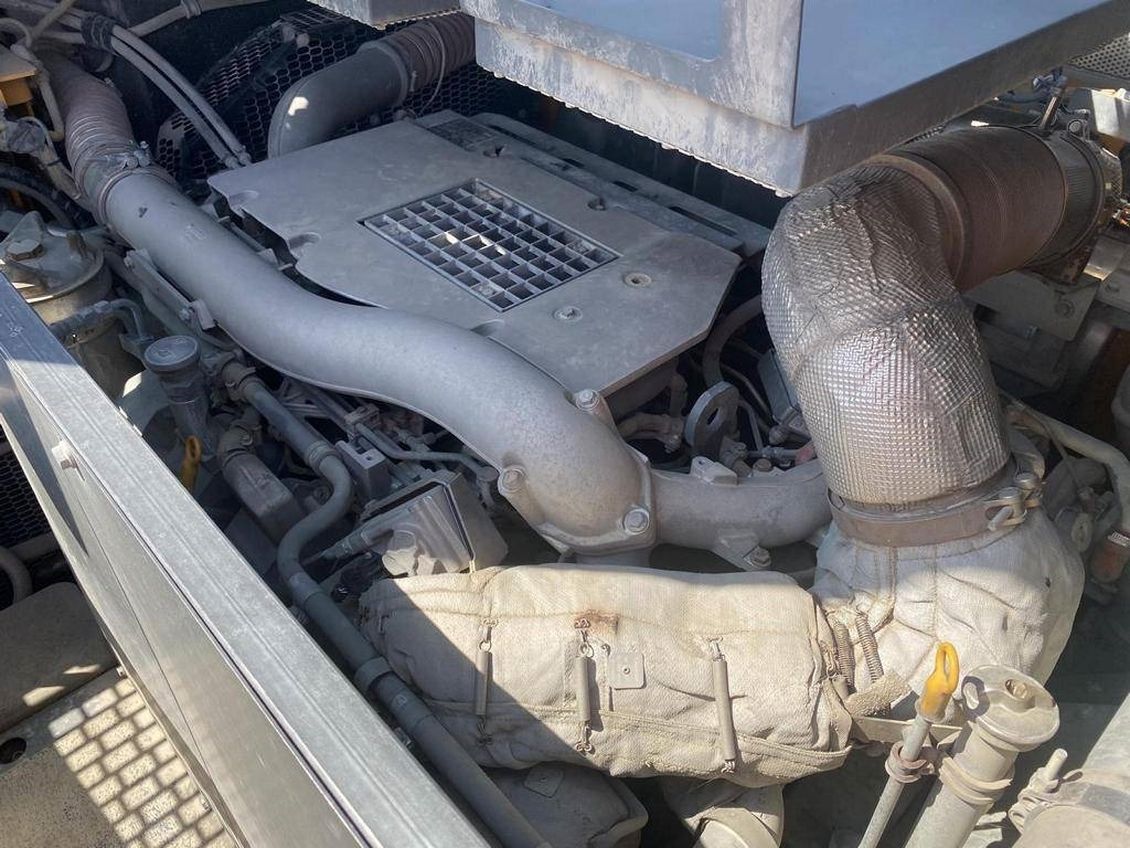 Bæltegravemaskine Liebherr R 976 HD: billede 12