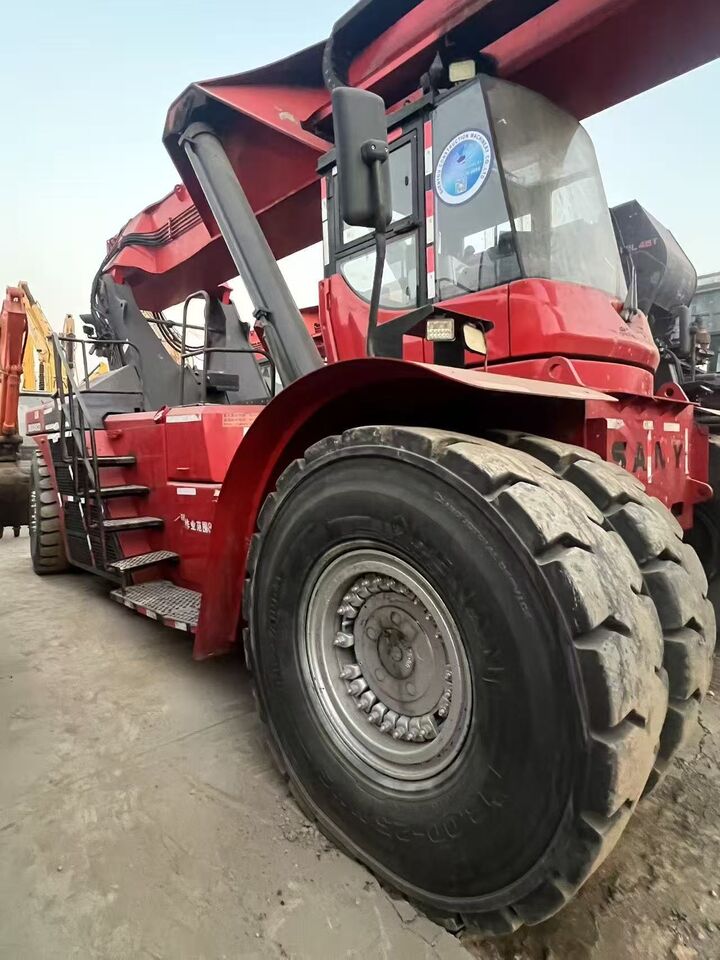 SANY SRSC45C23 - Reach stacker: billede 5 SANY SRSC45C23 - Reach stacker: billede 5