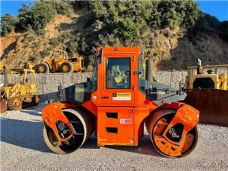 Bomag BW 170 AD - Vejtromle: billede 1 Bomag BW 170 AD - Vejtromle: billede 1