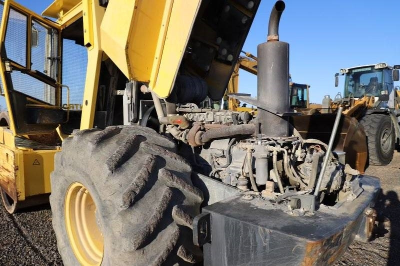 Vejtromle Bomag BW 225 D-3: billede 17 Vejtromle Bomag BW 225 D-3: billede 17