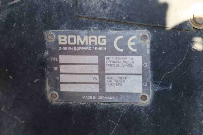 Vejtromle Bomag BW 225 D-3: billede 20 Vejtromle Bomag BW 225 D-3: billede 20
