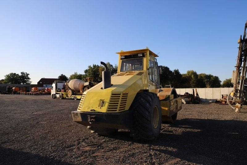 Vejtromle Bomag BW 225 D-3: billede 16 Vejtromle Bomag BW 225 D-3: billede 16