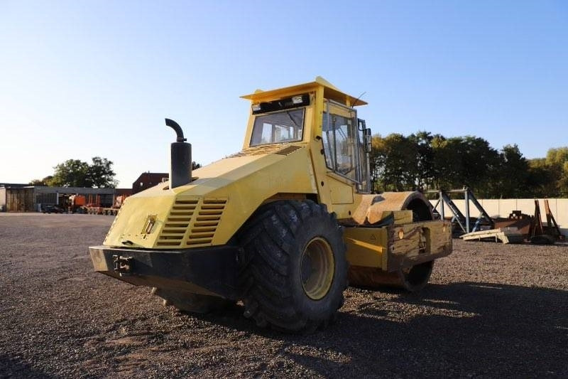 Vejtromle Bomag BW 225 D-3: billede 14 Vejtromle Bomag BW 225 D-3: billede 14