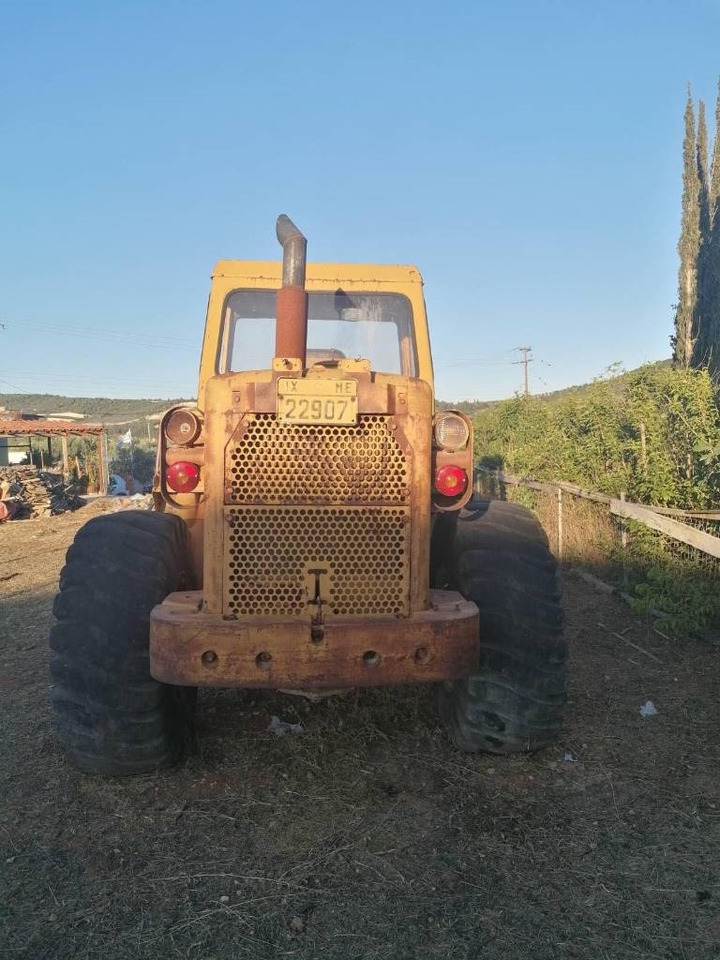 CAT 950C - Gummihjulslæsser: billede 2 CAT 950C - Gummihjulslæsser: billede 2