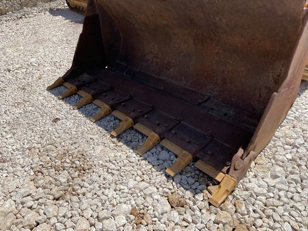 Leje en CAT 963B  CAT 963B: billede 12