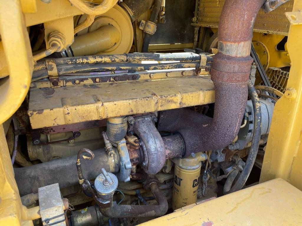 Leje en CAT 963B  CAT 963B: billede 27