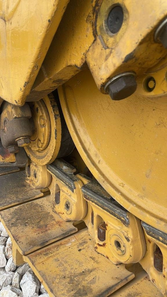 CAT D 9 N - Bulldozer: billede 4 CAT D 9 N - Bulldozer: billede 4