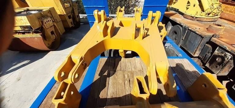 CAT MULTISHANK RIPPER FOR D7G/H - Bulldozer: billede 5 CAT MULTISHANK RIPPER FOR D7G/H - Bulldozer: billede 5