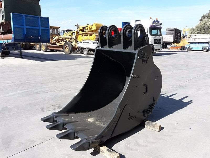 Liebherr ΚΑΔΟΣ ΓΙΑ LIEBHERR R924 LITRONIC - Sorteringsskovl: billede 5 Liebherr ΚΑΔΟΣ ΓΙΑ LIEBHERR R924 LITRONIC - Sorteringsskovl: billede 5