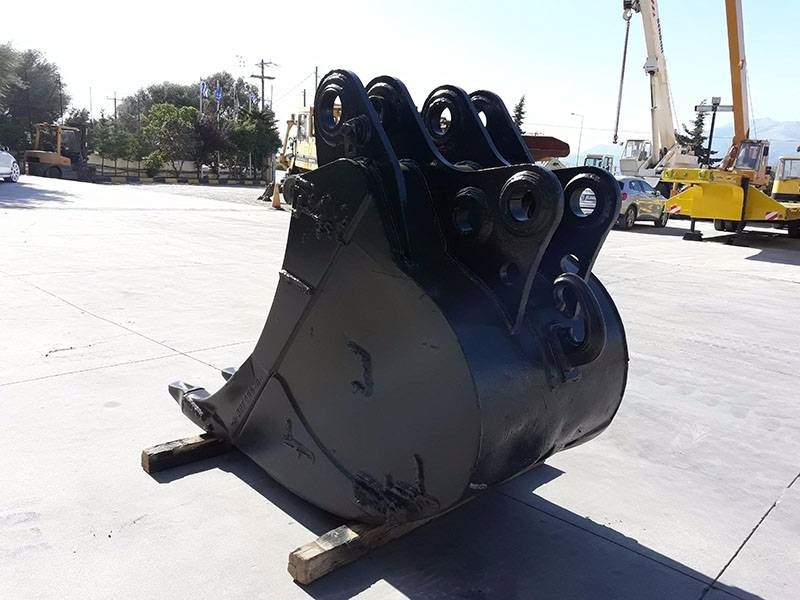 Liebherr ΚΑΔΟΣ ΓΙΑ LIEBHERR R924 LITRONIC - Sorteringsskovl: billede 3 Liebherr ΚΑΔΟΣ ΓΙΑ LIEBHERR R924 LITRONIC - Sorteringsskovl: billede 3