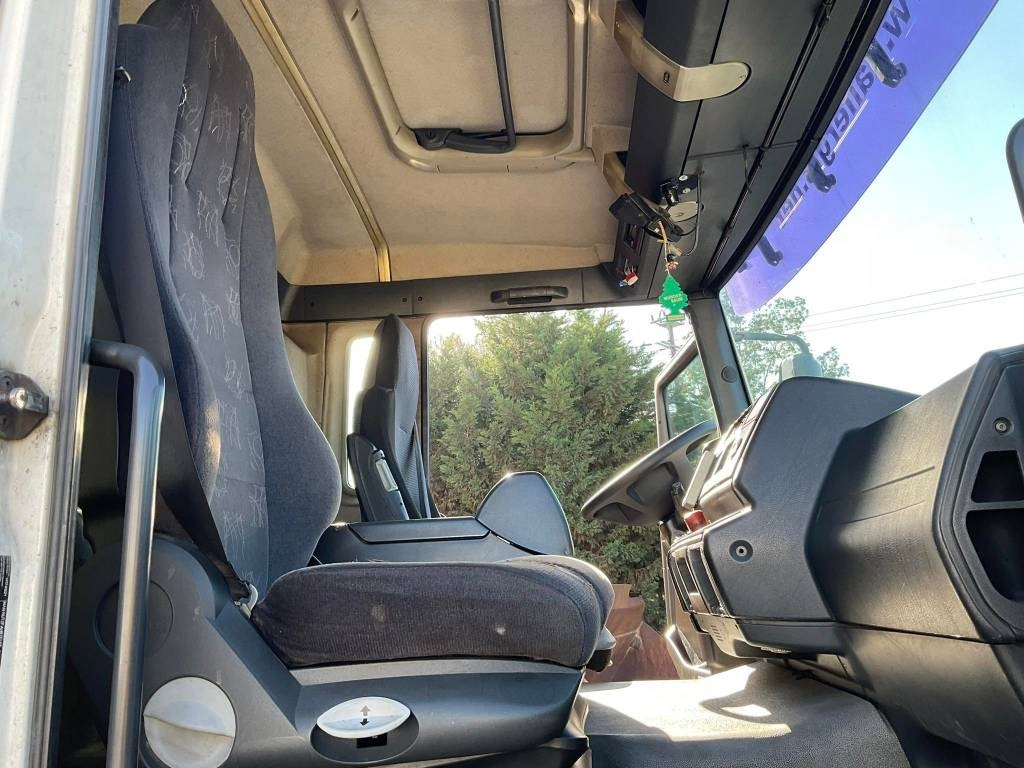 MAN 26.310 - Affaldsmaskine: billede 5 MAN 26.310 - Affaldsmaskine: billede 5