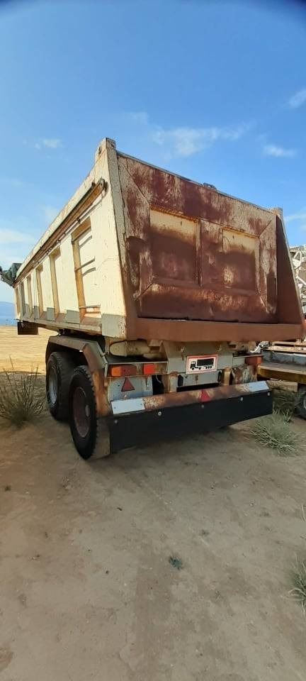 Trækker Astra HD7 64.42/7 6x4: billede 22 Trækker Astra HD7 64.42/7 6x4: billede 22