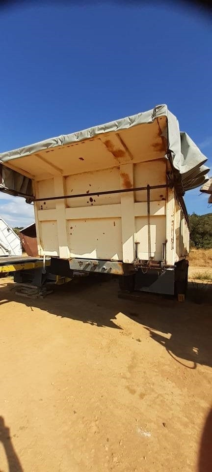 Trækker Astra HD7 64.42/7 6x4: billede 20 Trækker Astra HD7 64.42/7 6x4: billede 20