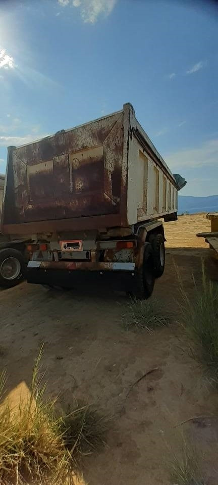 Trækker Astra HD7 64.42/7 6x4: billede 23 Trækker Astra HD7 64.42/7 6x4: billede 23