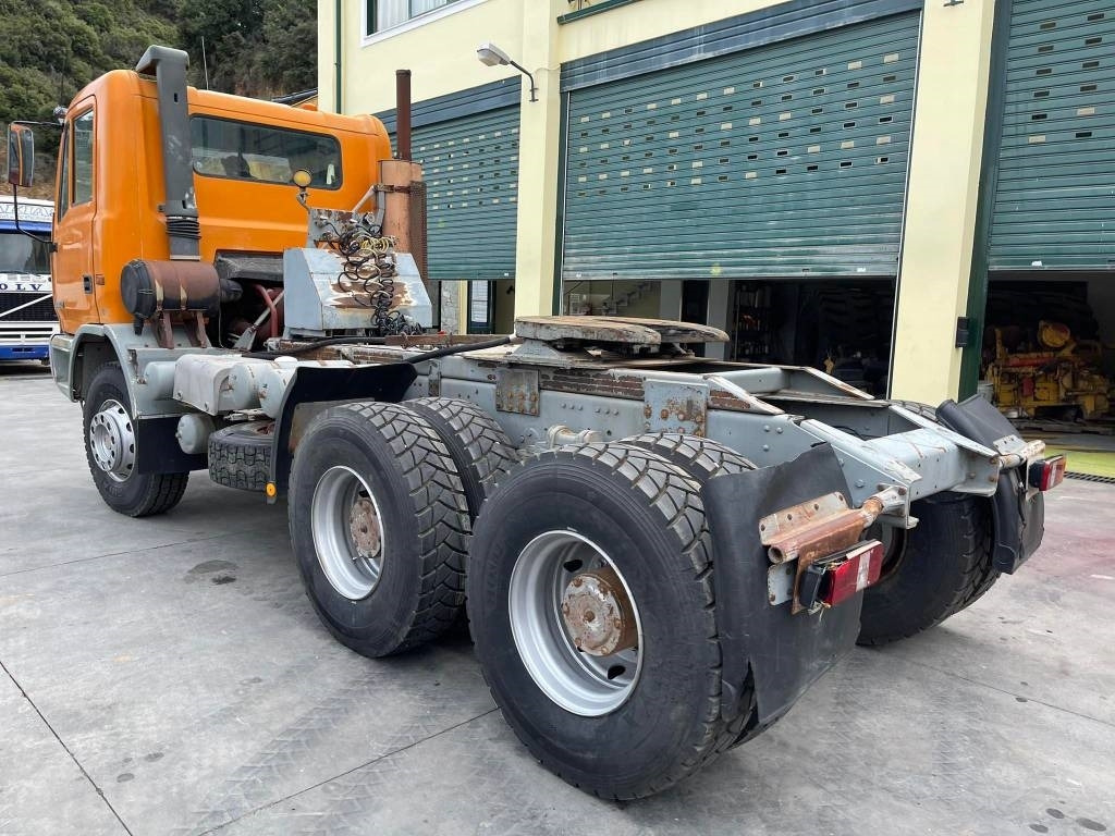 Trækker Astra HD7 64.42/7 6x4: billede 18 Trækker Astra HD7 64.42/7 6x4: billede 18