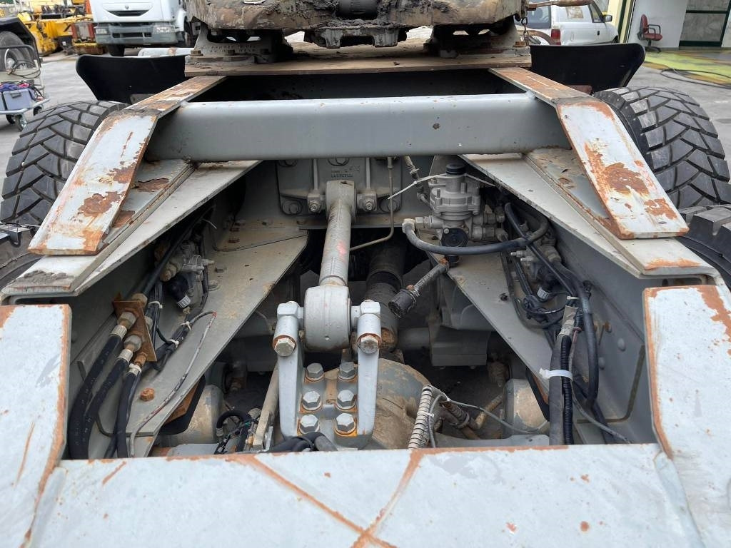 Trækker Astra HD7 64.42/7 6x4: billede 24 Trækker Astra HD7 64.42/7 6x4: billede 24