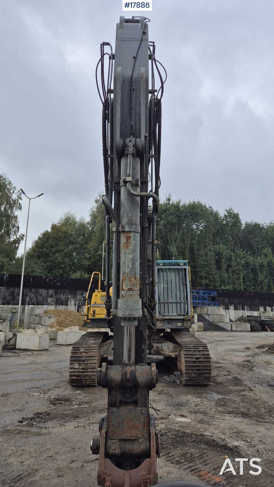 2004 Volvo EC460BLC - Bæltegravemaskine: billede 5 2004 Volvo EC460BLC - Bæltegravemaskine: billede 5